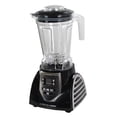 thumbnail image 2 of Montel Williams 1200W HealthMaster Elite Fruit & Vegetable Blender Emulsifier, 2 of 9