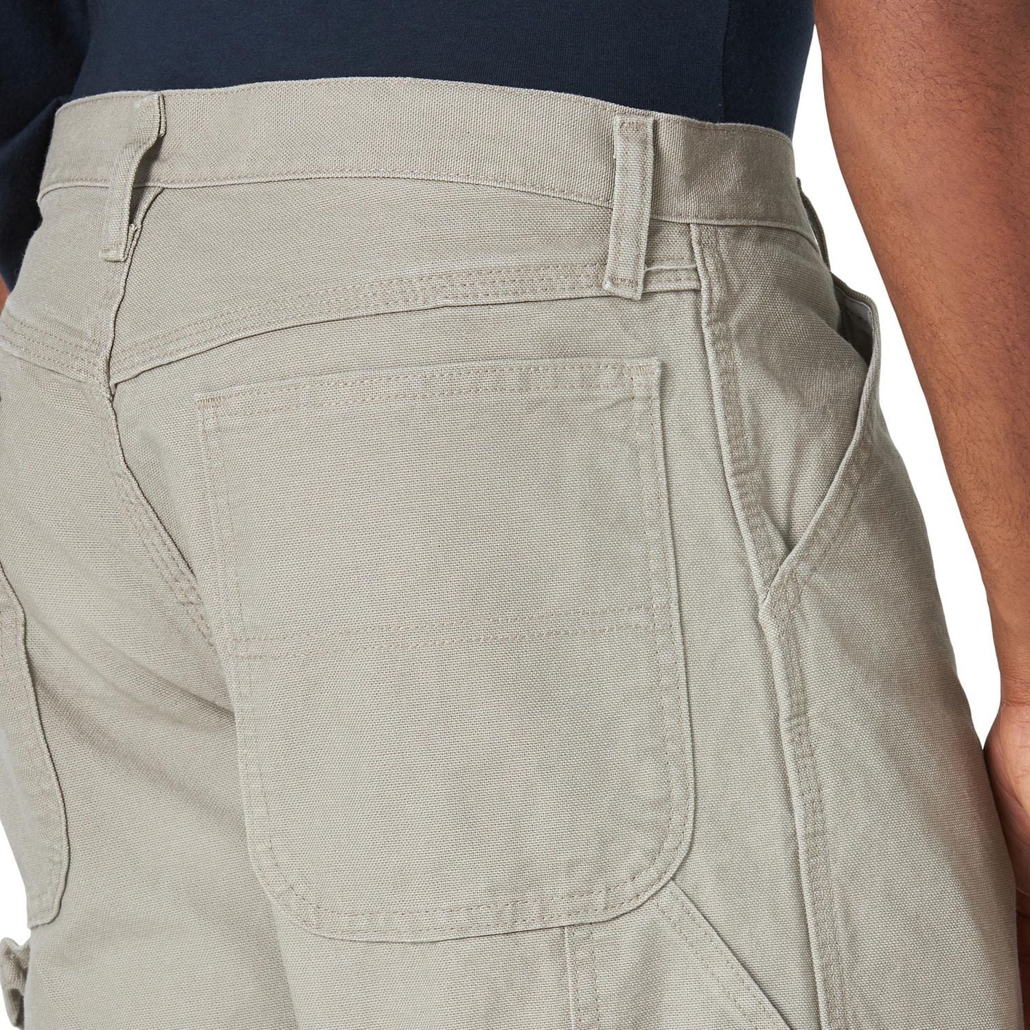 Rustler Men's Jean Menuisier