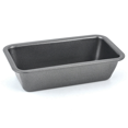 thumbnail image 2 of 4Pcs Bread Pans for Baking Carbon Steel Loaf Pan Tray Toast Mold Cake Loaf Pastry Baking Pan Bakeware, 2 of 8