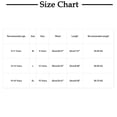 thumbnail image 2 of Ultra-Soft Cotton Imitation Girls Underwear - Breathable Mid Rise Hypoallergenic Panties (3-15Y), 2 of 8