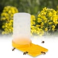 thumbnail image 4 of SDNall Beekeeping Beehive Water Feeder Bee Drinking Entrance Beekeeper Cup Tool, 4 of 9