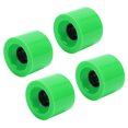 thumbnail image 4 of ANGGREK Roues de Planche à Roulettes, Roues Longboard 78A 60x45mm pour Pièces de Rechange de Roues de Cruiser, 4 of 8