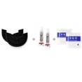 thumbnail image 3 of Shoe Sole Protector Professional Unisex Shoe Grips with Adhesion Promoter & Glue, 3 of 10