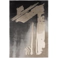 thumbnail image 2 of Rug Branch Nova Collection Moderne Géométrique Tapis de ZoneRug Branch New Zealand Plush Collection Moderne Abstraite Tapis de Zone, 2 of 9