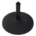 thumbnail image 3 of hometrends Resin Umbrella Base, 3 of 7