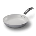 thumbnail image 1 of Starfrit The Rock Terra Non-Stick Frypan 12" (30cm) Diameter, Ceramic PFOA Free Coating, Thick aluminum base, 1 of 9