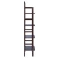 thumbnail image 3 of Aiden Baker's Rack, Narrow Coffee, 3 of 8
