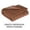 A, variant on Flannel Blanket - Soft Thermal Insulation Throw, Lightweight Double-Sided Microfiber Blanket for Home & Travel, Easy Care Machine Washable