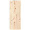 thumbnail image 5 of vidaXL Armoire Murale 30x30x80 cm Pin Massif, 5 of 5