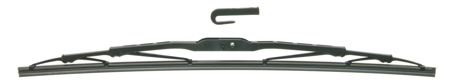 ANCO Wipers 91-18 Windshield Wiper Blade AeroVantage OE Replacement; 18 Inch