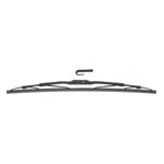ANCO Wipers 91-18 Windshield Wiper Blade AeroVantage OE Replacement; 18 Inch