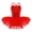 Red, variant on U.S Polo Assn. Men's Analog Oversize Two Tone Watch