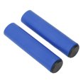 thumbnail image 2 of ANGGREK Handlebar Grips, Silicone Material Handlebar Sleeve For MTB For Outdoor, 2 of 8