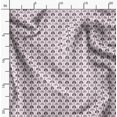 thumbnail image 2 of Soimoi Rayon Fabric Palmette Damask Print Sewing Fabric Yard 56 Inch Wide, 2 of 6