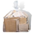 thumbnail image 4 of Plasticplace 14 Gallon Clear Recycling Trash Bags â”‚ 1.2 Mil Garbage Can Liners â”‚ 21"x16"x27â€™â€™ (200 Count), R14121CL, 4 of 4