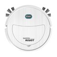 thumbnail image 1 of Ohufall Fully Automatic Integrated Sweeping Suction Dragging Intelligent Sweeping Robot Home Vacuum Cleaner Strong Suction App Control, 1 of 4