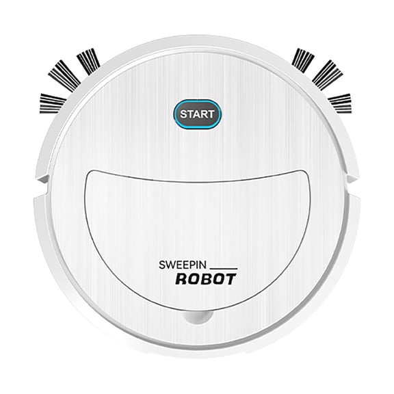 Ohufall Fully Automatic Integrated Sweeping Suction Dragging Intelligent Sweeping Robot Home Vacuum Cleaner Strong Suction App Control