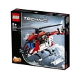 thumbnail image 2 of LEGO Technic Rescue Helicopter 42092, 2 of 2