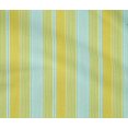 thumbnail image 3 of oneOone Coton Flex Tissu Multicolore Rayé Tissu d'Artisanat BTY 40 Pouces de Large, 3 of 3
