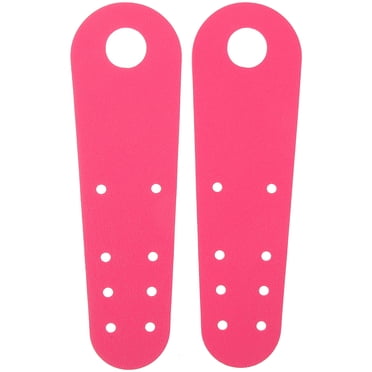 1 Pair Roller Skates Toe Guards Roller Skates Toe Caps Skates Protective Accessories