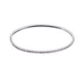 thumbnail image 3 of Maoww Women Rhinestones Anklet Girls Summer Beach Shining Foot Chain Crystal Bangle Foot Jewelry 2Set, 3 of 6