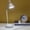 White, variant on Student Desk Lamp with Flexible Gooseneck LED Natural Light for Dorm Room Office Study Table 1-Pack