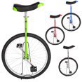 thumbnail image 1 of T4B FREESTYLE Monocycle Roue de 24 Pouces - Pneu à Roue en Butyle Étanche - Sports de Plein Air Mise en Forme Exercice Santé, 1 of 8