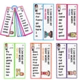 thumbnail image 2 of SIYTUAU Sight Words Flash Cards Set Of 1000 For Spelling Reading Phonics Games Educational Learning Tools For Children Early English Teaching Resources Kindergarten Use, 2 of 6