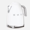 thumbnail image 2 of SMEG Smeg 50's Retro Style Cordless Kettle, 1.7L, 2 of 4