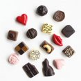 thumbnail image 4 of EIGTHTAIL Refrigerator Magnet Sticker Heart Magnets Resin Fridge for Heart-shaped Office Child 10 Pcs, 4 of 6