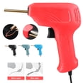 thumbnail image 4 of Yeacher 2022 New Version 70W Portable Mini Hot Stapler,Plastic Welding Machine Car Bumper Repair Kit, 4 of 8