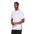 thumbnail image 3 of Reebok Men's Delta Core Short Sleeve Tee, 3 of 4
