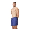 thumbnail image 4 of Speedo Men's Redondo Edge Solid Volley Swim Short 14", 4 of 5