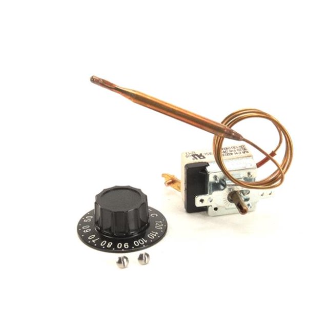 Antunes 7000213 Kit Thermostat d'Origine