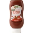 thumbnail image 1 of Xylitol Ketchup Plastic 16 OZ, 1 of 2
