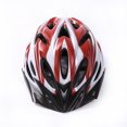 thumbnail image 4 of SUNSIOMBicycle Helmet Adjustable Shock Mountain Cycling Head Protector, 4 of 9