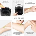 thumbnail image 5 of Personal Bikini Part Hair Removal Wax Machine 500ml Hard Wax Bead Melting Heater ,Fast Heating, 5 of 5