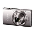 thumbnail image 1 of Canon Powershot ELPH 360 HS Black Digital Camera, 1 of 8