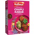 thumbnail image 1 of RMF CHAPLI KABAB 72G, 1 of 3