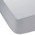 thumbnail image 1 of Mainstays Fitted Sheet, 1 of 2