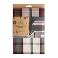 thumbnail image 5 of Holiday Time Cranberry Spice Collection Nappe 60X102, 5 of 5