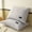 high pillow for side sleepers Under $5 a2, variant on Cagogo Hotel Pillow, Extra Thick Neck Support Pillow for Adults Study, High Density Polyester Fiber Bed Pillow for Dormitory Home, Orthopedic Sleeping Pillow for Side Back Stomach Sleepers