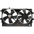 thumbnail image 1 of Dorman Ventilateur de Refroidissement 620-367 Solutions OE; Remplacement OE, 1 of 2