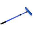thumbnail image 1 of Hot Sale Lengthened Window Squeegee Cleaner Brush Shower Car Wiper Sponge, 1 of 3