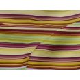 thumbnail image 4 of oneOone Viscose Jersey Fabric Horizontal Stripe Print Fabric By Yard 60 Inch Wide, 4 of 5