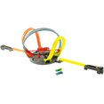 thumbnail image 1 of Hot Wheels – Coffret piste Roto Revolution, 1 of 9