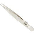 thumbnail image 4 of Kiko Milano - Pointed Tweezers Professional Ultra-Pointed Eyebrow Tweezers, 4 of 4