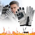 thumbnail image 2 of Portable Personal Heater and Warmer for Adjustable Indoor Outdoor Comfort, 2 of 5