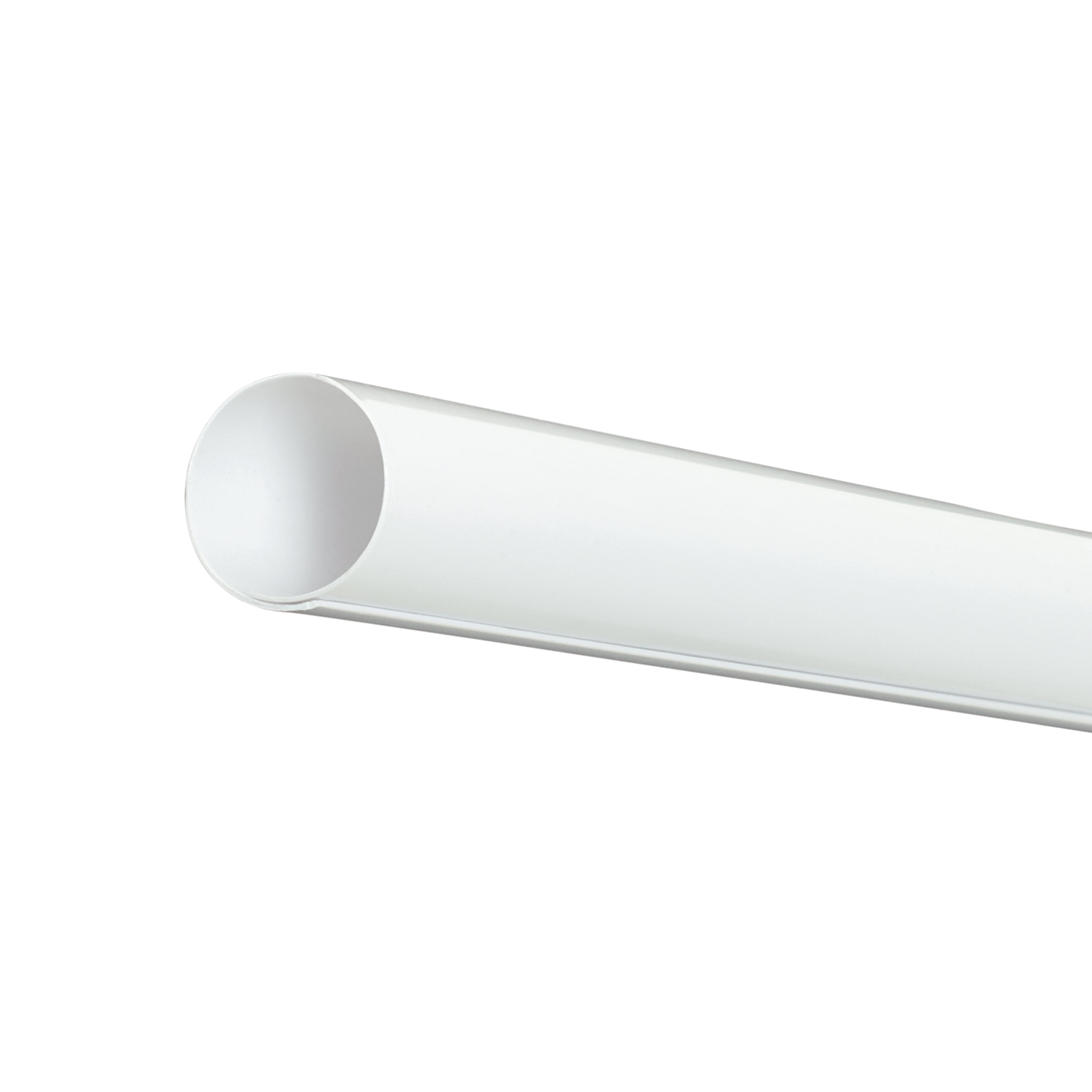 Cache-tringle de douche Mainstays, 152 cm