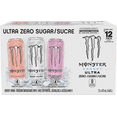 thumbnail image 1 of Monster Ultra Variety Pack, 1 of 2